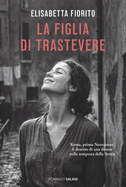 La figlia di Trastevere, libri da leggere autunno 2026