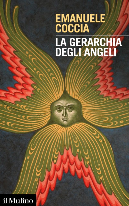 La gerarchia degli angeli, libri da leggere autunno 2026