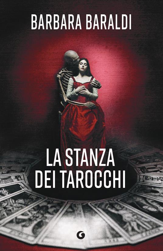 La stanza dei tarocchi, libri da leggere autunno 2026