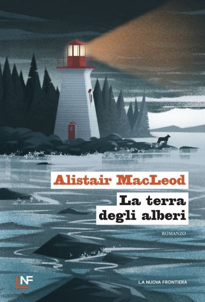 La terra degli alberi, libri da leggere autunno 2026