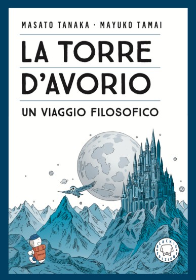 La torre d'avorio, libri da leggere autunno 2026