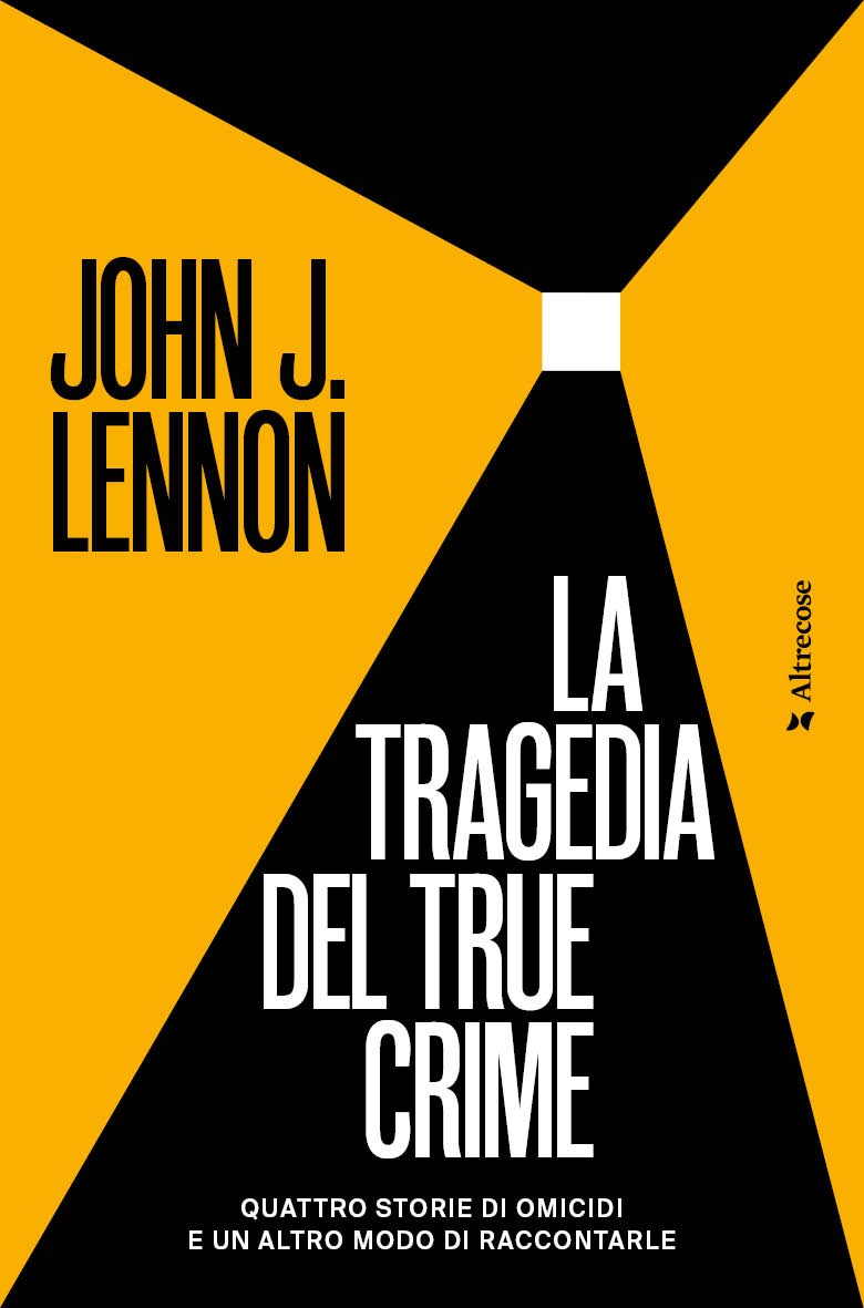 La tragedia del true crime, libri da leggere autunno 2026