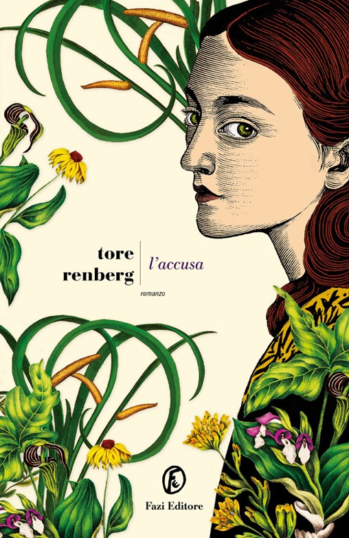 Copertina di L'accusa, libri da leggere autunno 2026