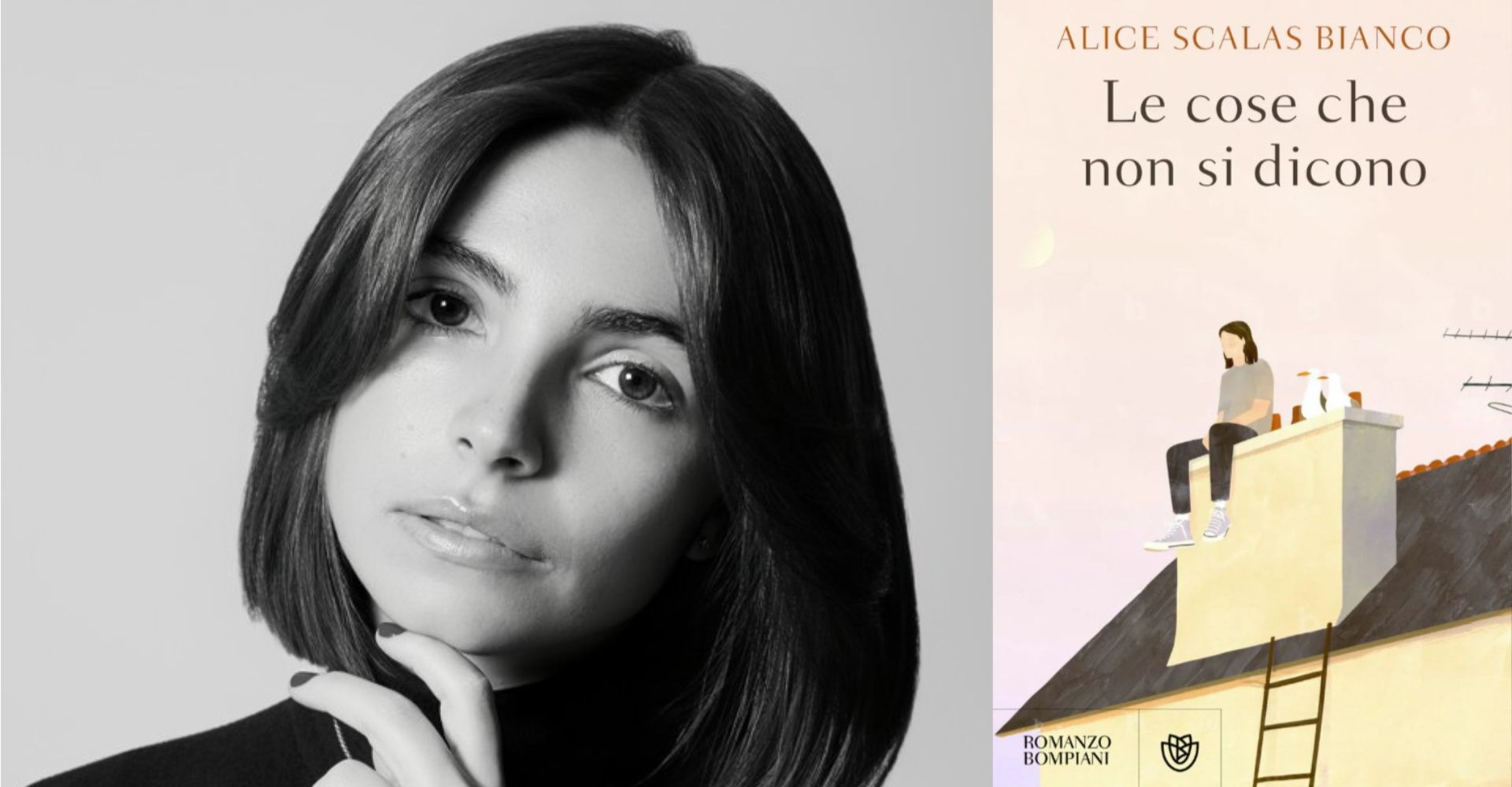"Si sentiva nato dal nulla": vergognarsi del desiderio di somiglianza - di Alice Scalas Bianco