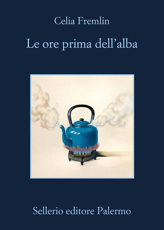 Le ore prima dell'alba, libri da leggere autunno 2026