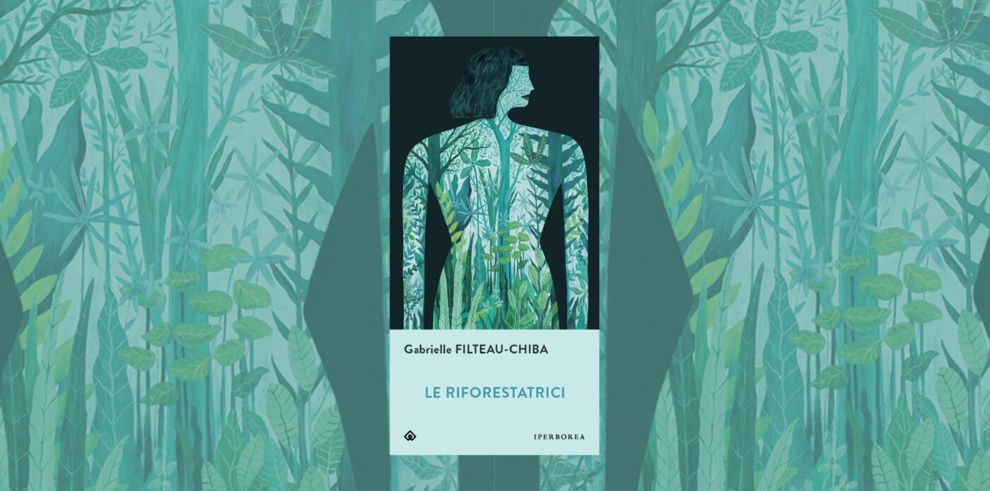 Le riforestatrici Cover