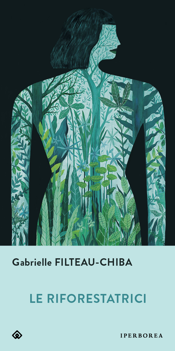 Le riforestatrici cover