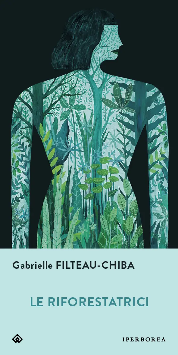 Le riforestatrici cover