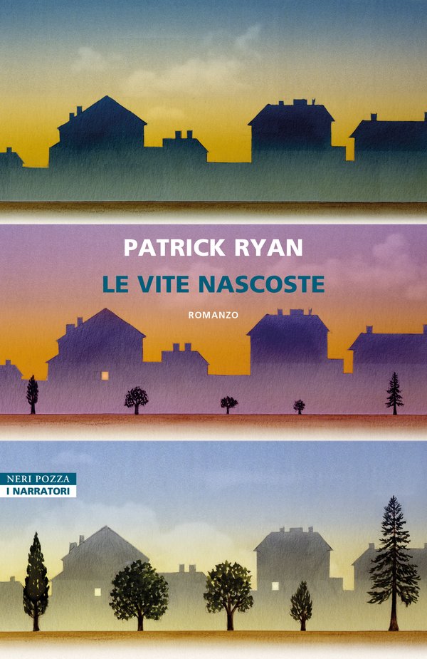 Copertina di Le vite nascoste, libri da leggere autunno 2026