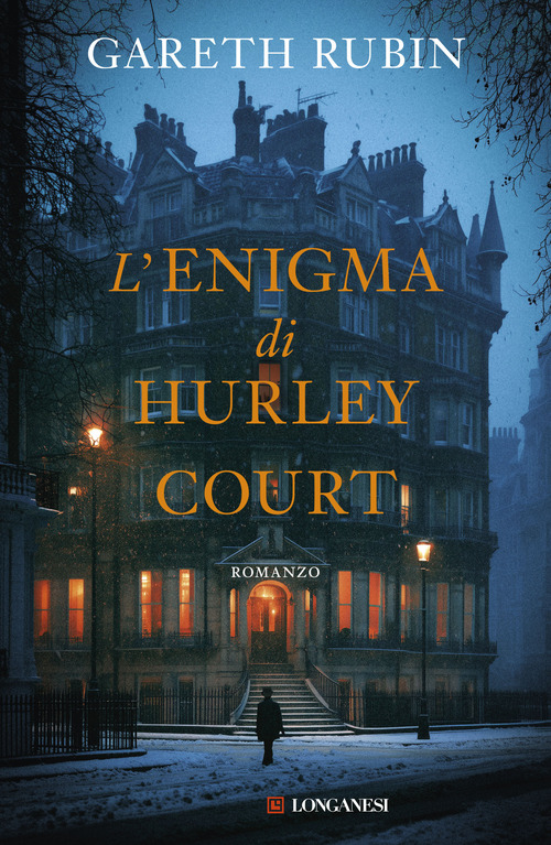 L'enigma di Hurley Court, libri da leggere autunno 2026
