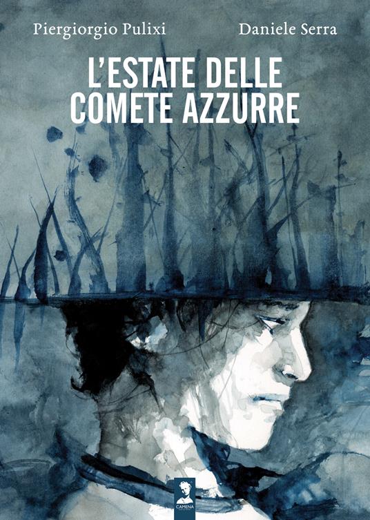L'estate delle comete azzurre