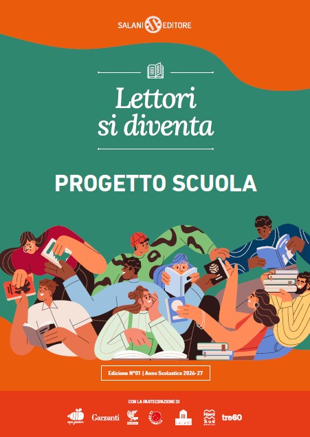Lettori si diventa settembre 2026