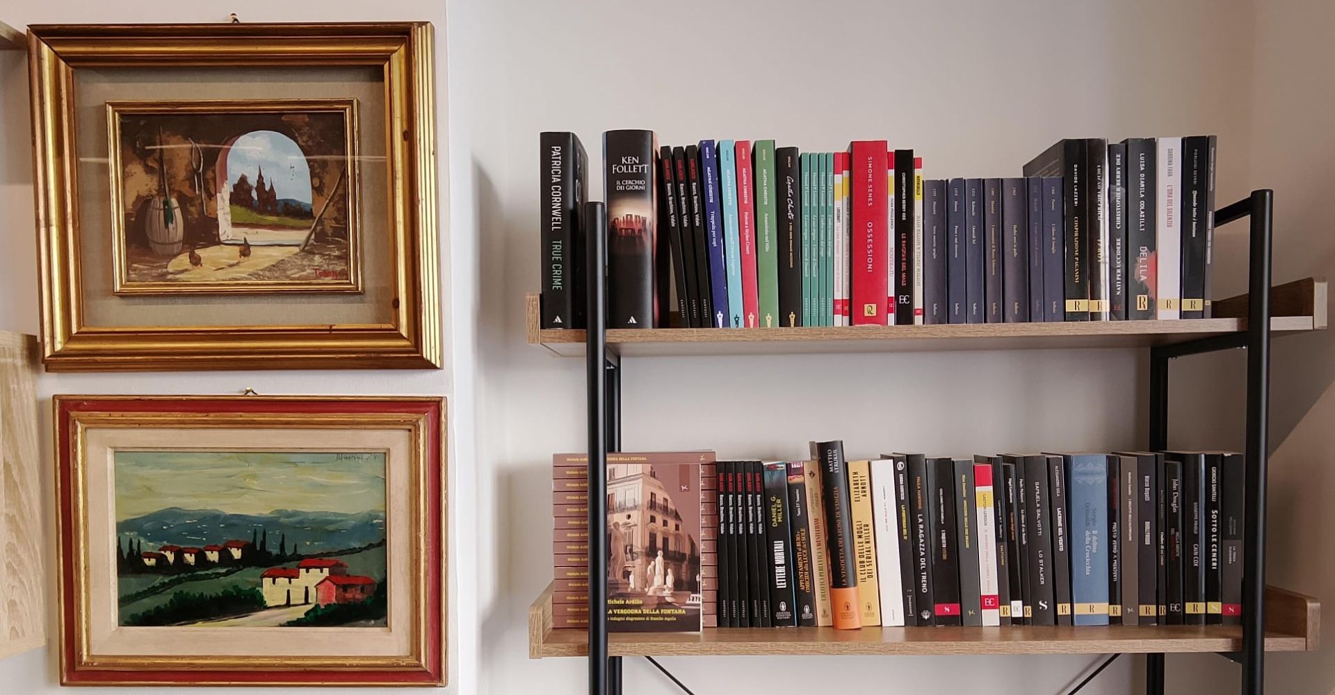 A Torino apre la "libreria Sabauda", nel solco della lunga tradizione editoriale e culturale della città