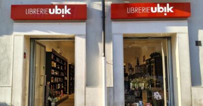 Una nuova libreria nel centro storico di Avellino