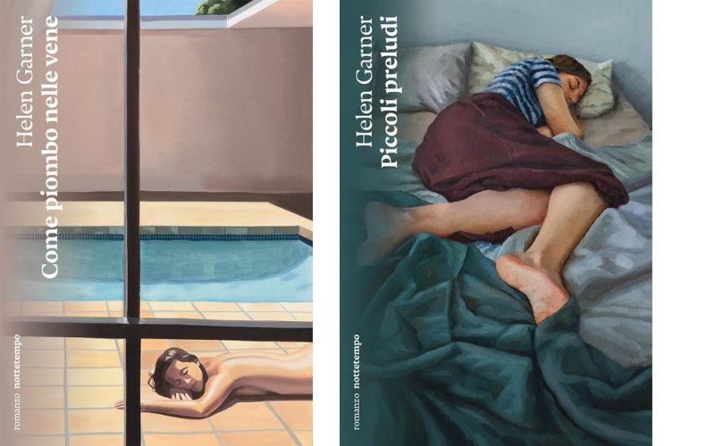 Libri di Helen Garner