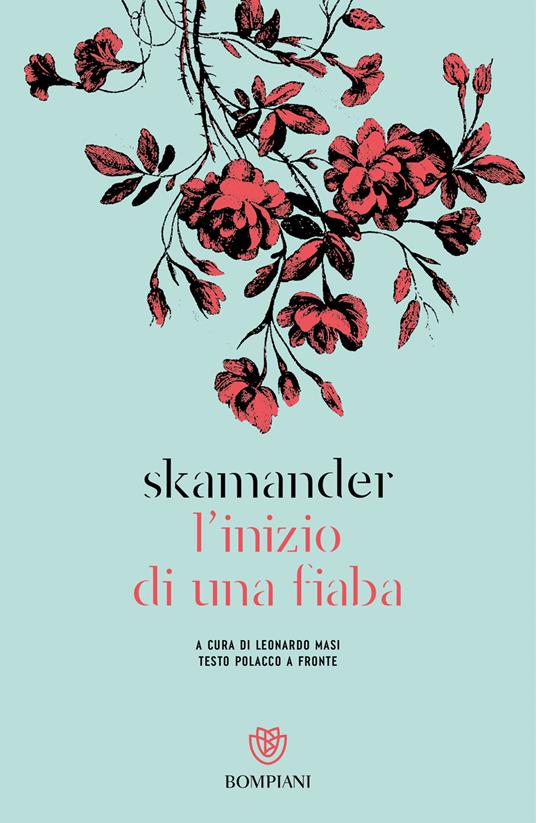 L'inizio di una fiaba, libri da leggere autunno 2026