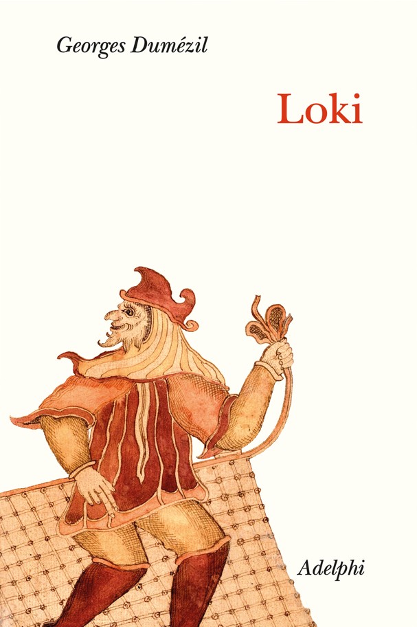 copertina di Loki, libri ultime uscite settembre 2026