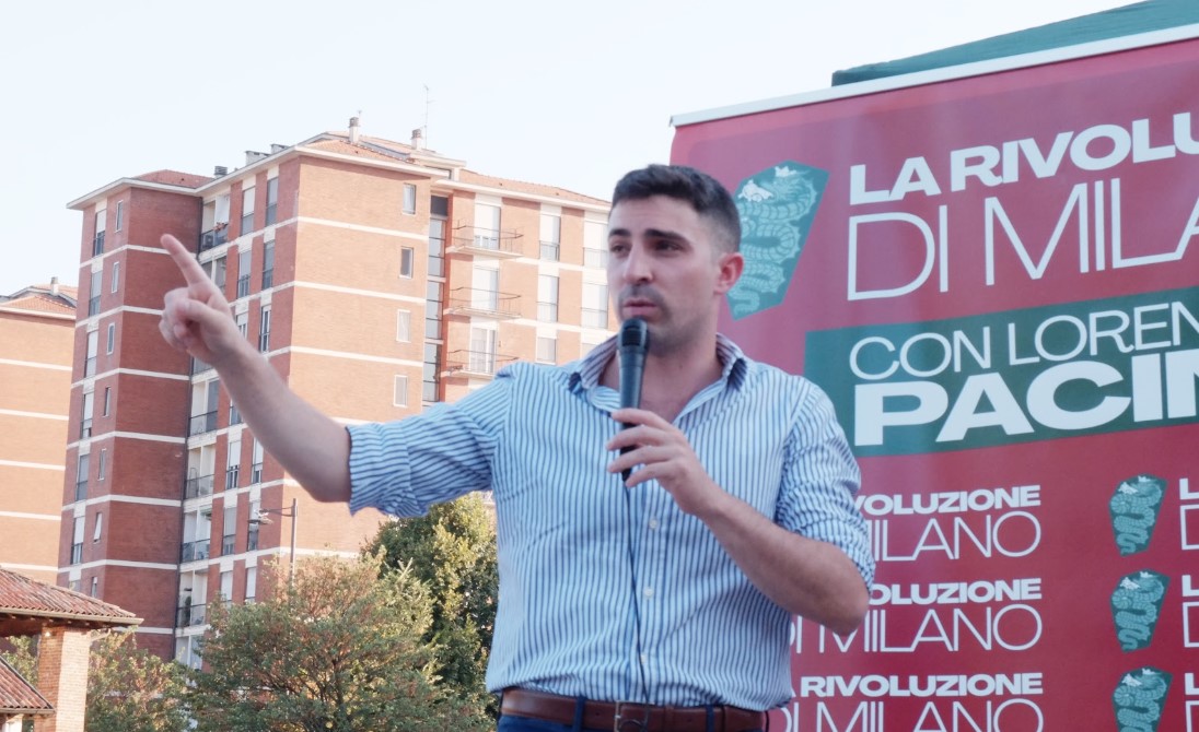 "Tornare alla lotta di classe per sconfiggere l’emergenza sociale": il libro di Lorenzo Pacini dice "Una cosa di sinistra"