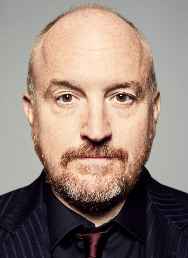 Louis C.K