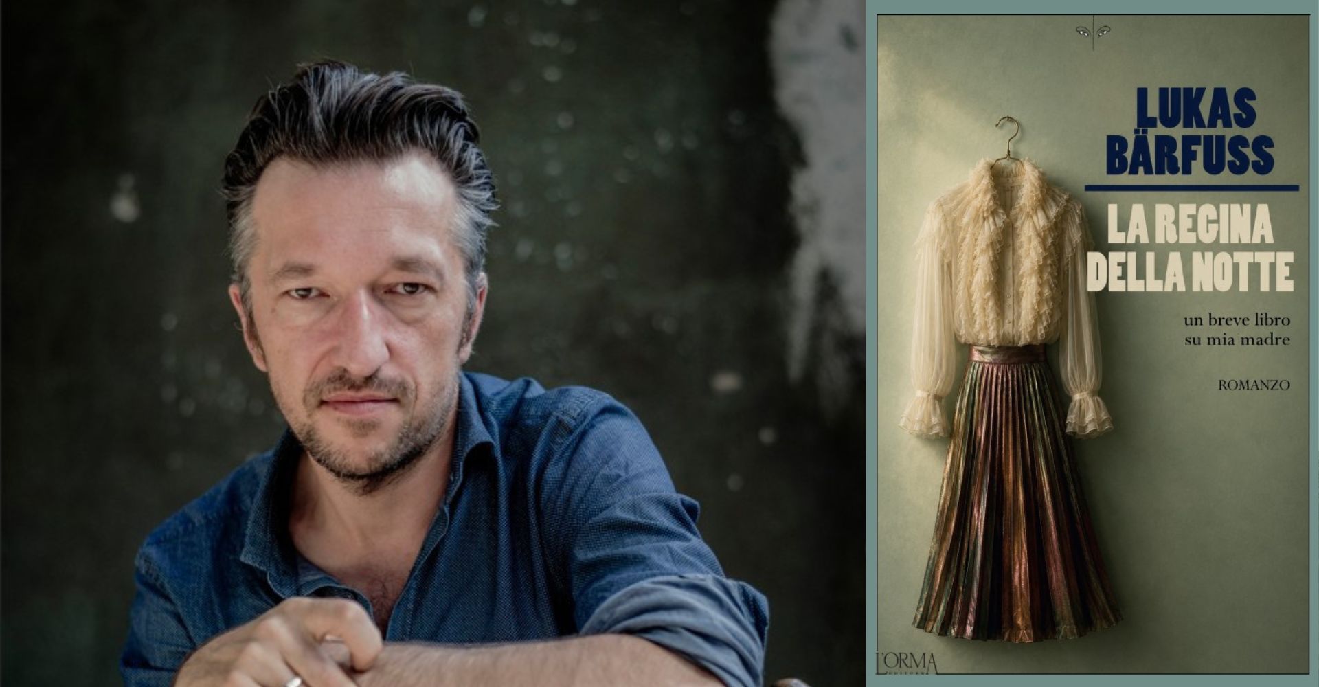 L’eredità di una madre: "La regina della notte" di Lukas Bärfuss è la storia di un disamore
