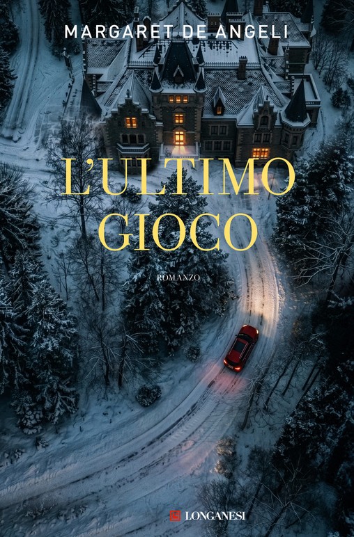 Copertina di L'ultimo gioco, libri da leggere autunno 2026