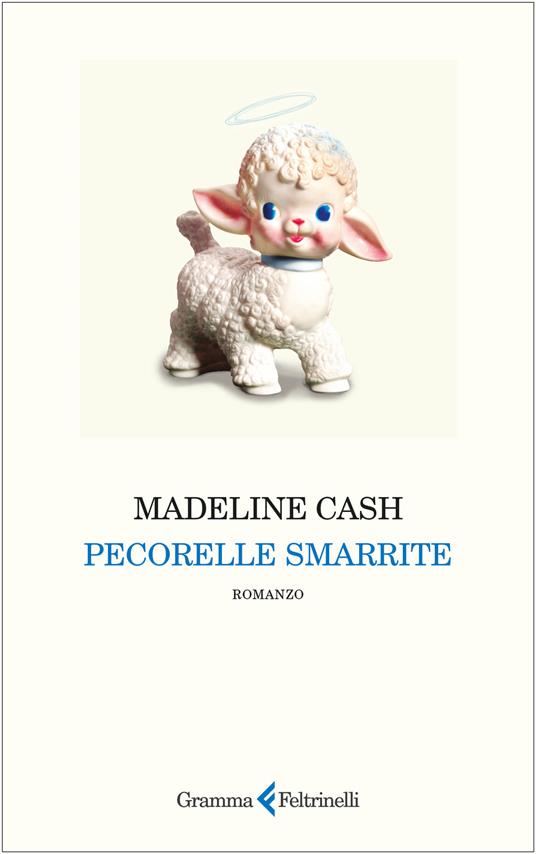 Pecorelle smarrite di Madeline Cash