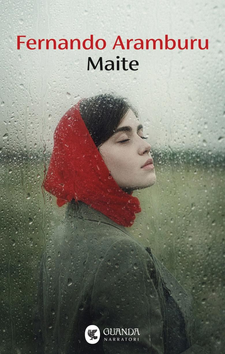 Copertina di Maite, libri da leggere autunno 2026