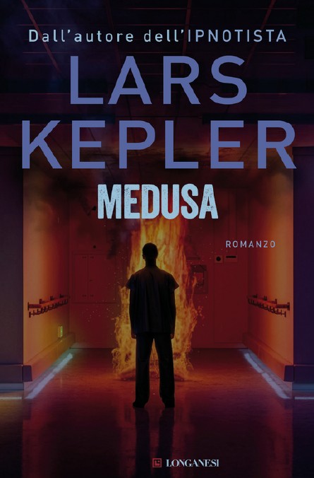 Copertina di Medusa, libri da leggere autunno 2026