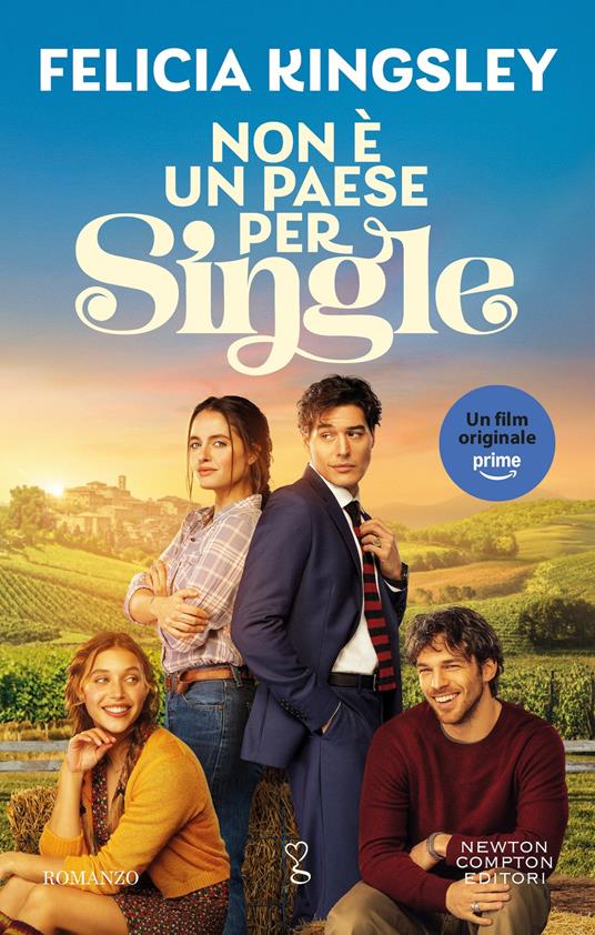 Non è un paese per single, edizione speciale film