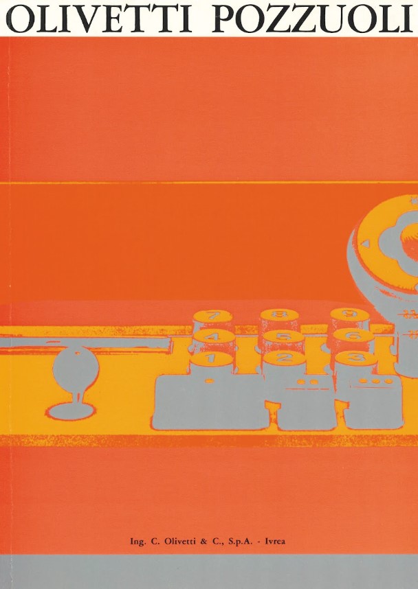 Olivetti Pozzuoli