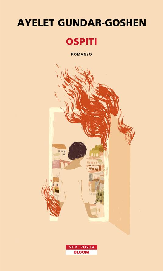 Copertina di Ospiti, libri da leggere autunno 2026