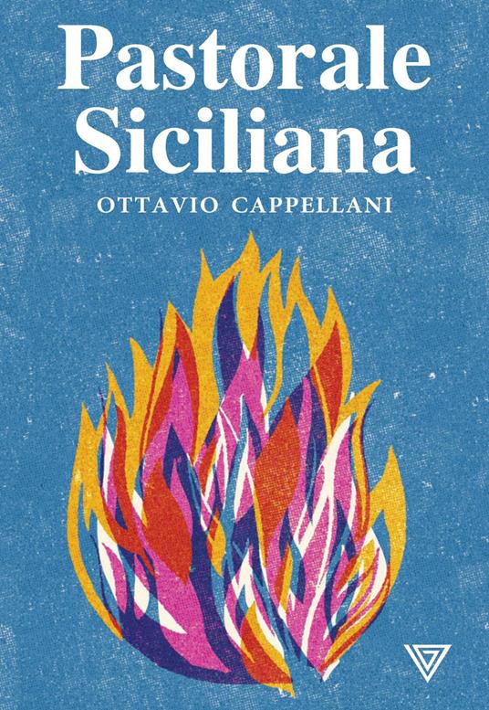 Pastorale siciliana di Ottavio Cappellani
