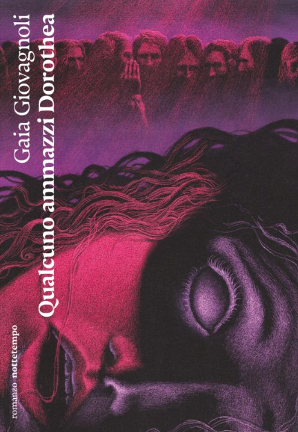 Qualcuno ammazzi Dorothea, libri da leggere autunno 2026