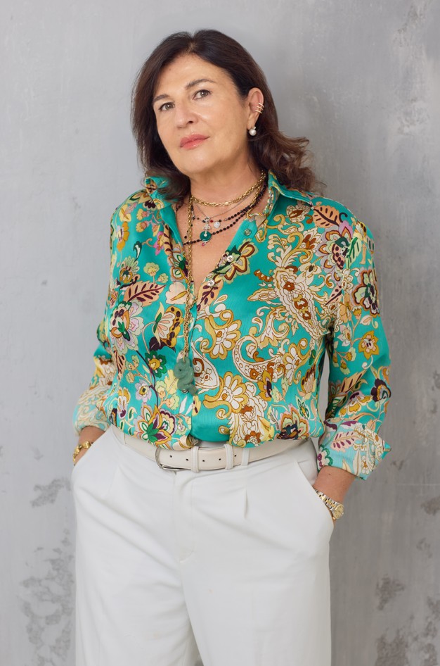 Roberta Schira