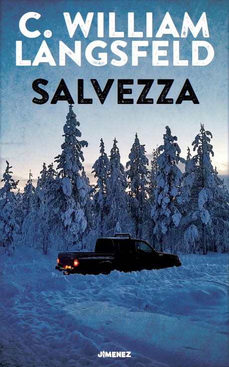 Salvezza libri da leggere autunno 2026