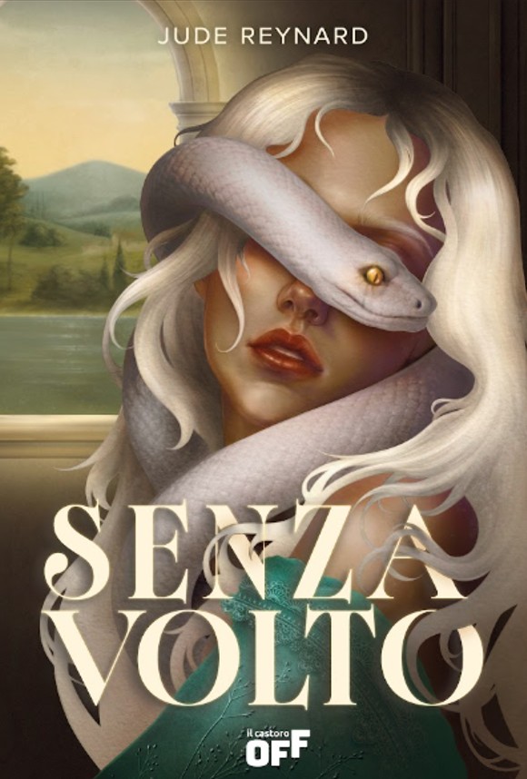 Senza volto, libri da leggere autunno 2026