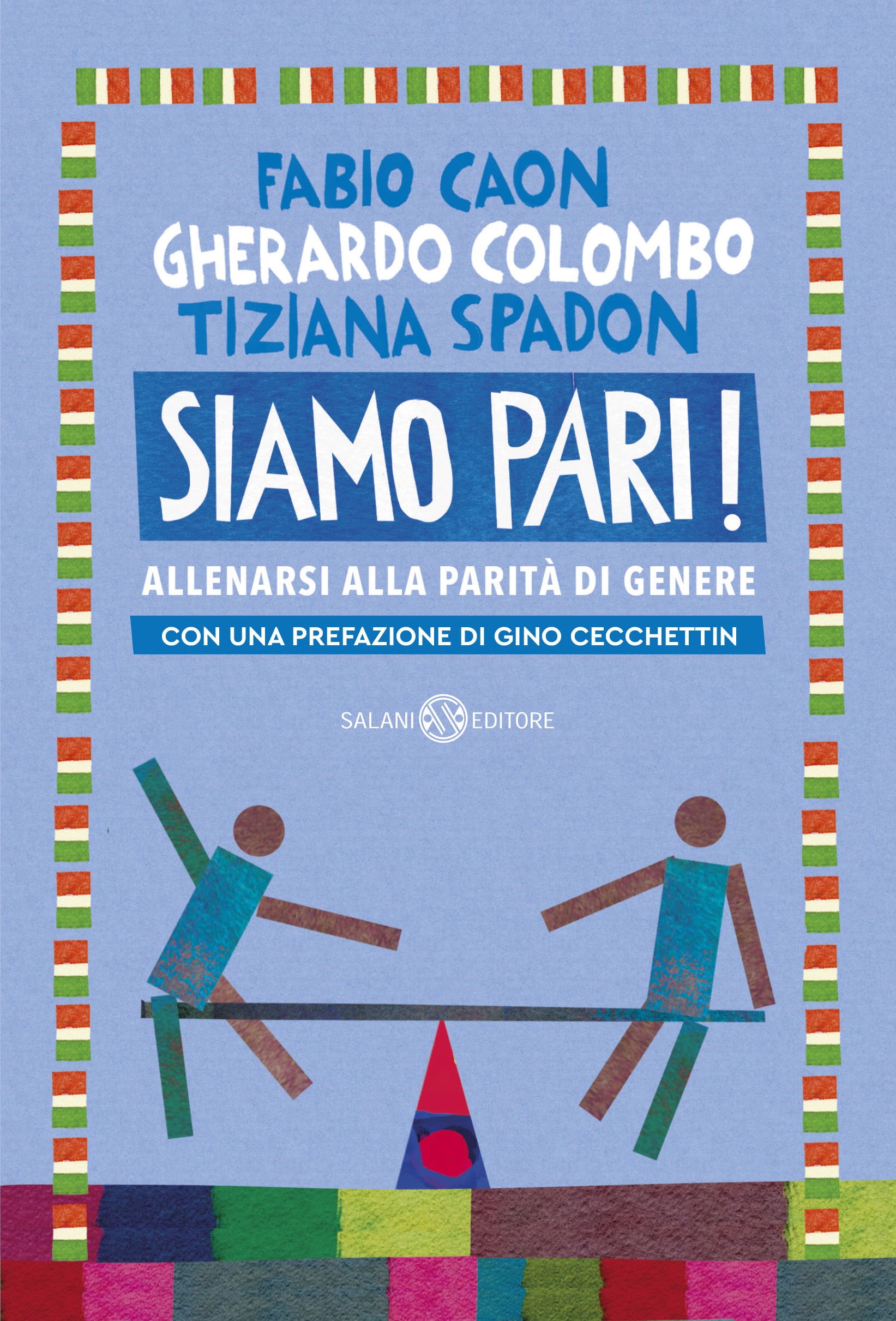 Siamo pari