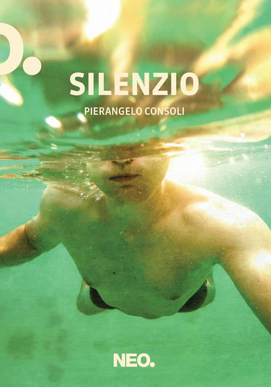 Silenzio di Pierangelo Consoli
