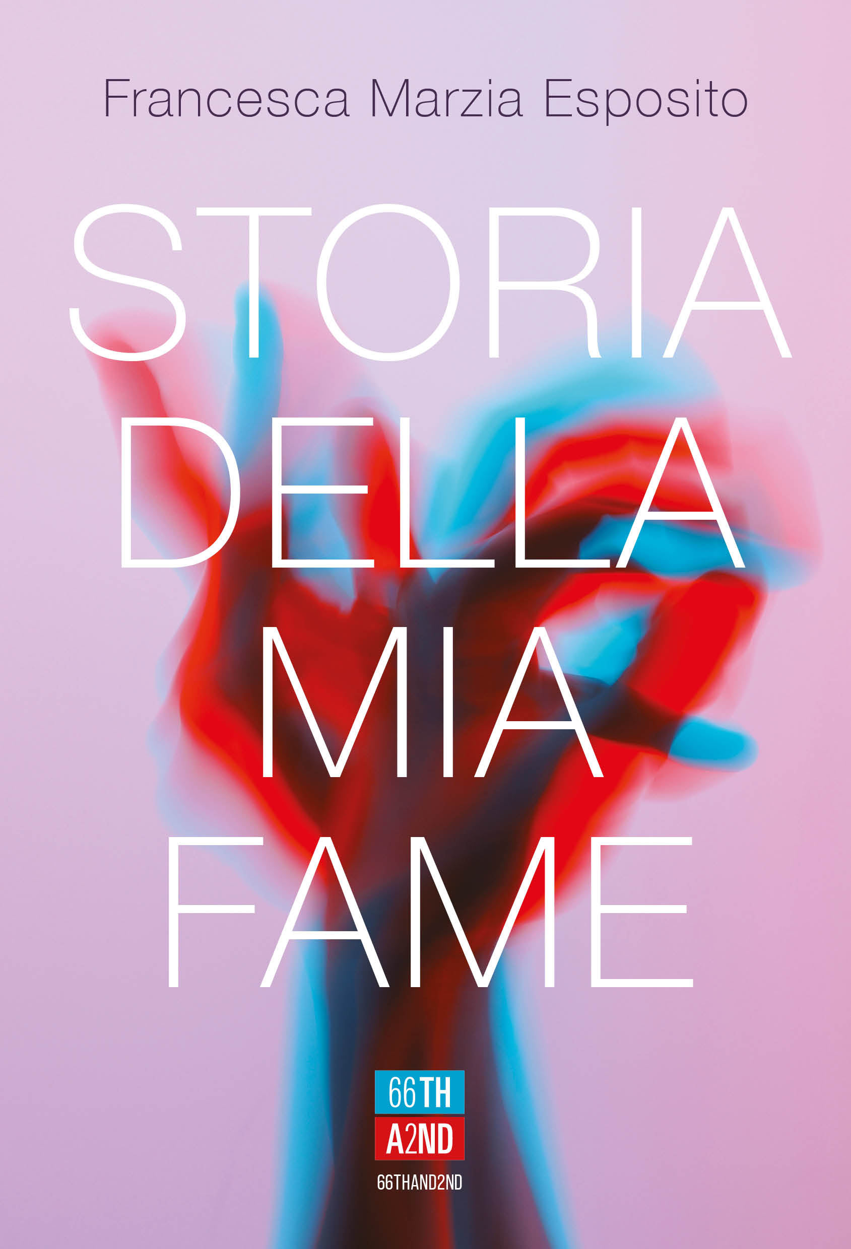 Copertina di Storia della mia fame, libri da leggere autunno 2026