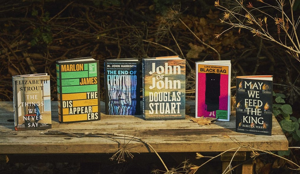 The Booker Prize 2026: ecco la shortlist finalista