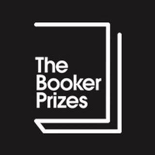logo The booker prize