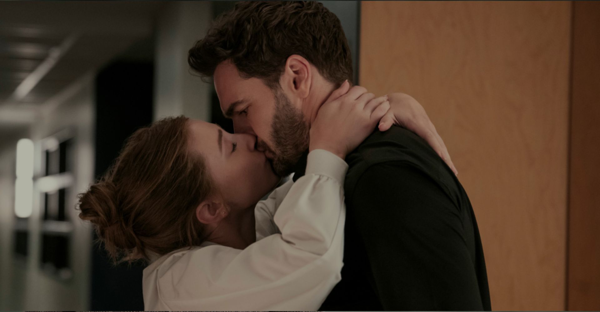 "The Love Hypothesis": su Prime Video il film tratto dal romance di Ali Hazelwood