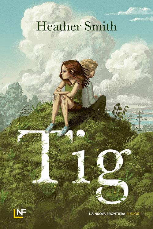 Tig, libri da leggere autunno 2026