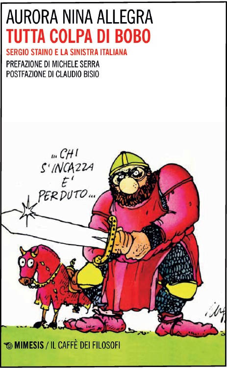 Tutta colpa di Bobo, libri da leggere autunno 2026