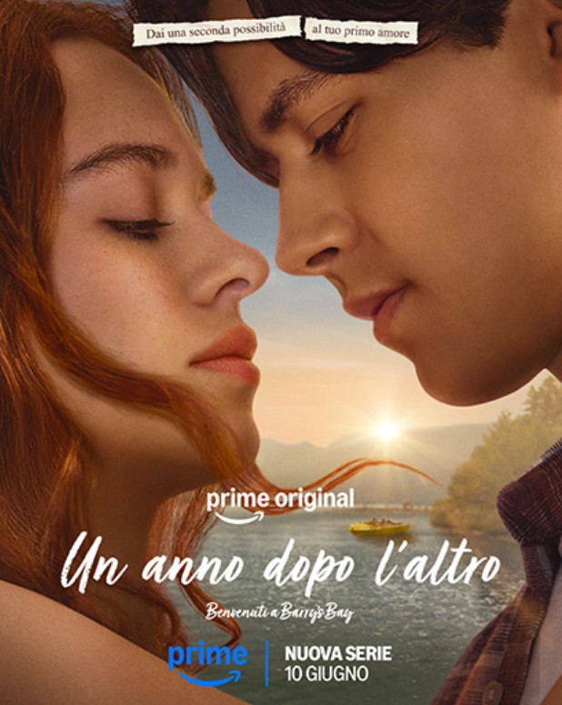 Un anno dopo l'altro locandina