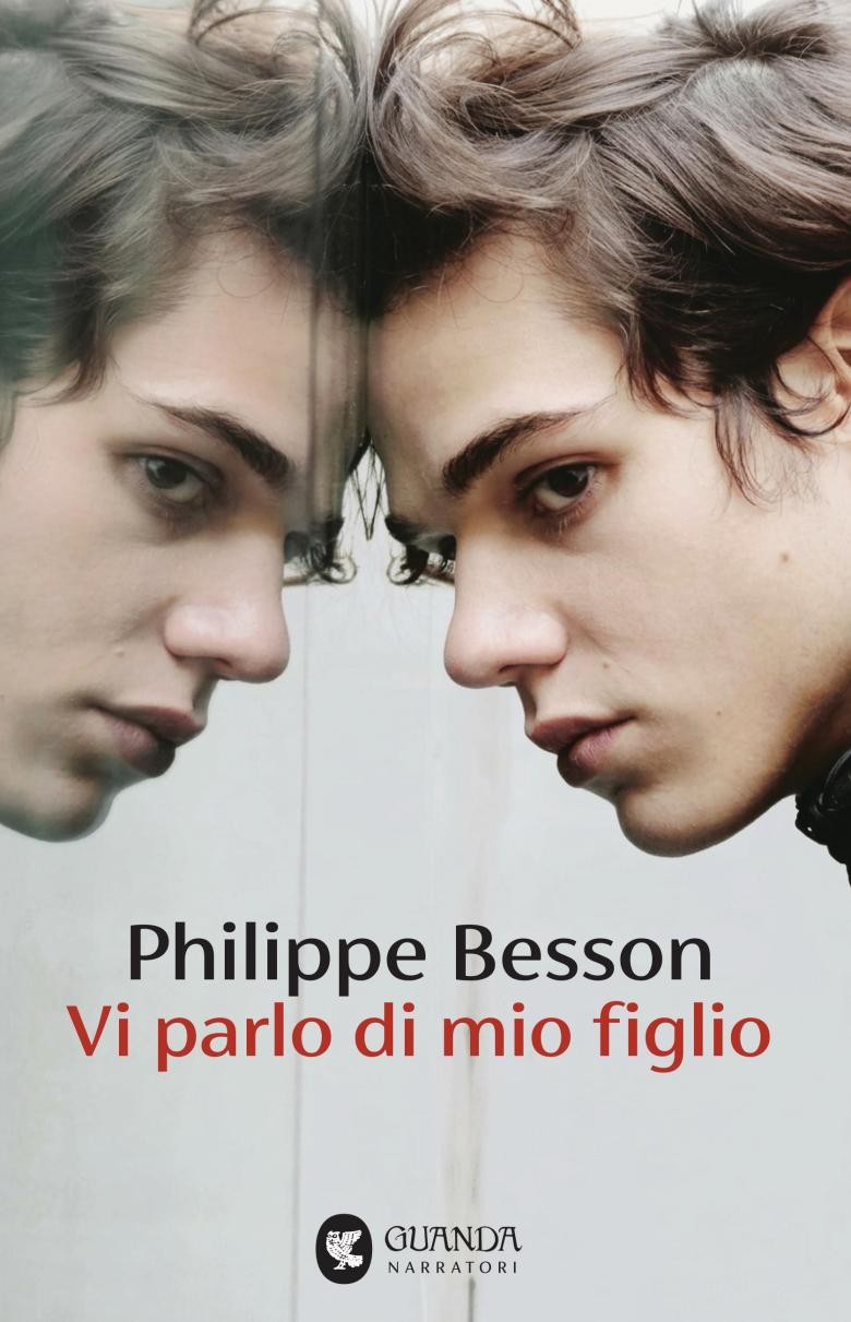 Copertina di Vi parlo di mio figlio, libri da leggere autunno 2026