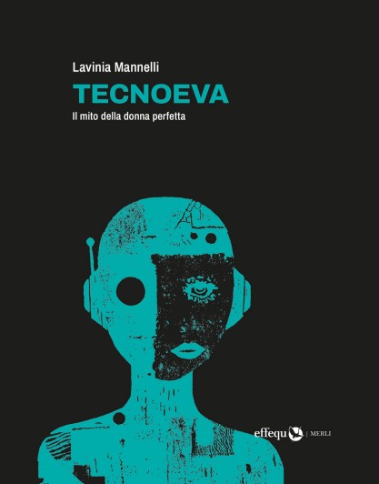 copertina di Tecnoeva, libri da leggere