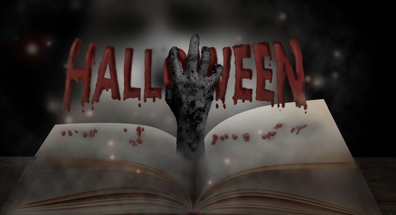 ebook halloween