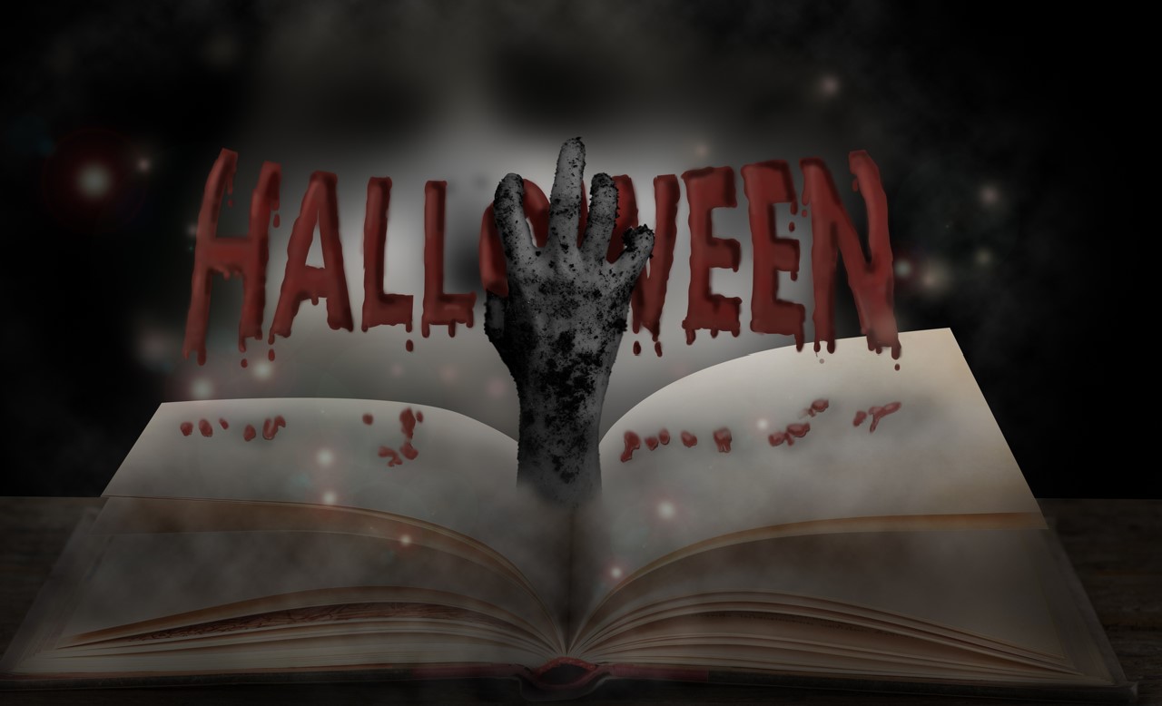Classici gotici, horror, thriller, romantasy e dark romance: 200 ebook in offerta per Halloween 2026