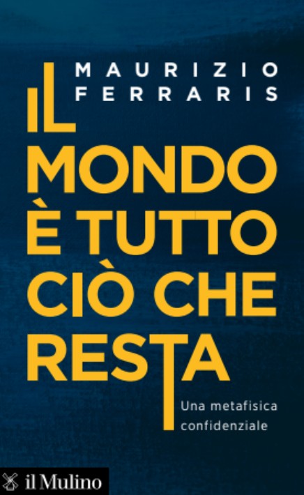 ll mondo è tutto ciò che resta, libri da leggere autunno 2026